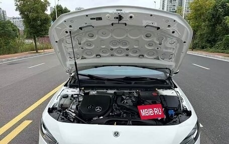 Mercedes-Benz A-Класс, 2021 год, 2 225 000 рублей, 16 фотография