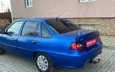 Daewoo Nexia I рестайлинг, 2011 год, 258 000 рублей, 1 фотография