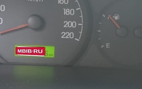 Hyundai Grand Starex Grand Starex I рестайлинг 2, 2010 год, 1 250 000 рублей, 10 фотография