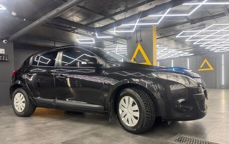 Renault Megane III, 2010 год, 640 000 рублей, 8 фотография