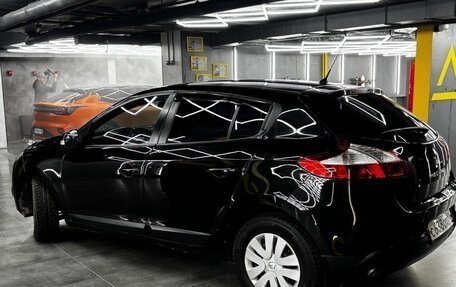 Renault Megane III, 2010 год, 640 000 рублей, 2 фотография