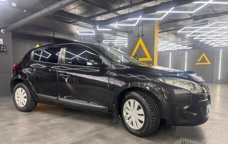 Renault Megane III, 2010 год, 640 000 рублей, 4 фотография