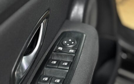 Renault Megane III, 2010 год, 640 000 рублей, 12 фотография