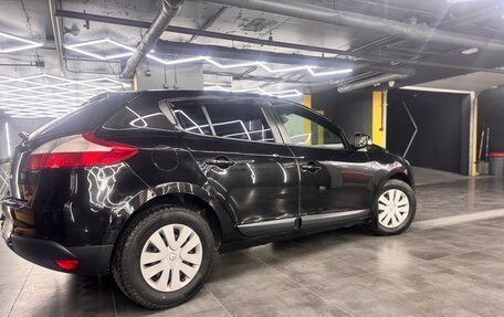 Renault Megane III, 2010 год, 640 000 рублей, 5 фотография