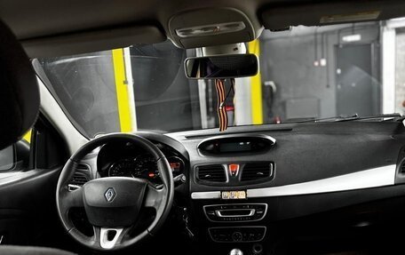 Renault Megane III, 2010 год, 640 000 рублей, 10 фотография