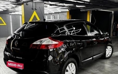 Renault Megane III, 2010 год, 640 000 рублей, 3 фотография