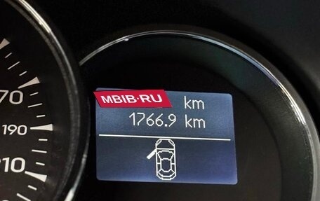 Renault Megane III, 2010 год, 640 000 рублей, 9 фотография