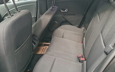 Renault Megane III, 2010 год, 640 000 рублей, 15 фотография