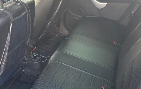 Nissan Terrano III, 2016 год, 1 550 000 рублей, 6 фотография