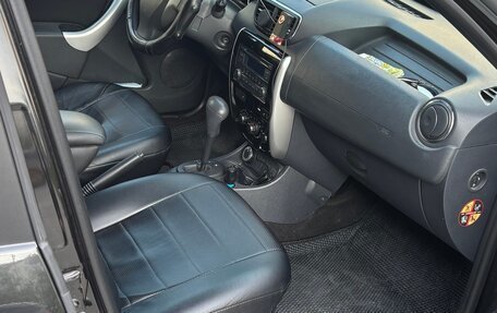 Nissan Terrano III, 2016 год, 1 550 000 рублей, 4 фотография