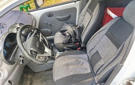 Daewoo Matiz I, 2010 год, 175 000 рублей, 2 фотография
