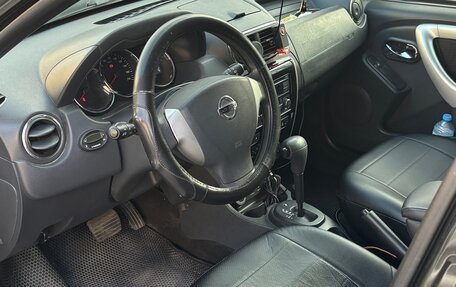 Nissan Terrano III, 2016 год, 1 550 000 рублей, 5 фотография