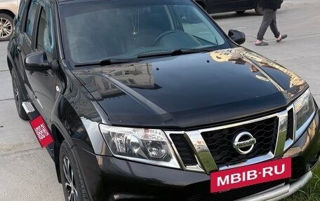 Nissan Terrano III, 2016 год, 1 550 000 рублей, 3 фотография