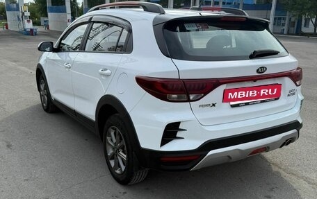 KIA Rio IV, 2021 год, 1 950 000 рублей, 2 фотография