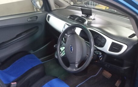 Subaru R2, 2004 год, 490 000 рублей, 6 фотография