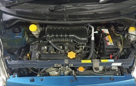 Subaru R2, 2004 год, 490 000 рублей, 4 фотография