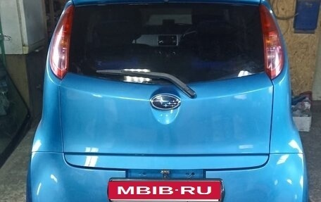 Subaru R2, 2004 год, 490 000 рублей, 3 фотография