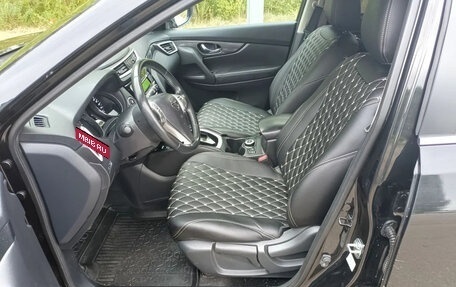 Nissan X-Trail, 2016 год, 1 600 000 рублей, 3 фотография