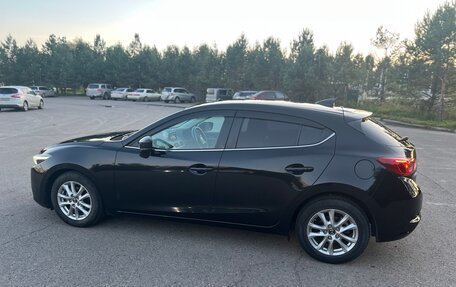 Mazda Axela, 2016 год, 1 250 000 рублей, 5 фотография