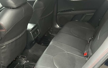 Toyota Camry, 2019 год, 2 000 000 рублей, 7 фотография