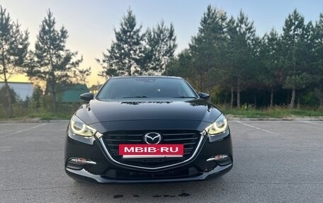 Mazda Axela, 2016 год, 1 250 000 рублей, 3 фотография