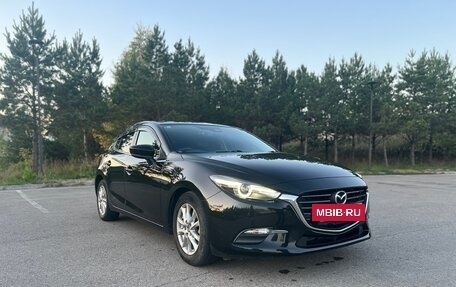 Mazda Axela, 2016 год, 1 250 000 рублей, 2 фотография