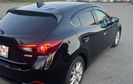 Mazda Axela, 2016 год, 1 250 000 рублей, 7 фотография
