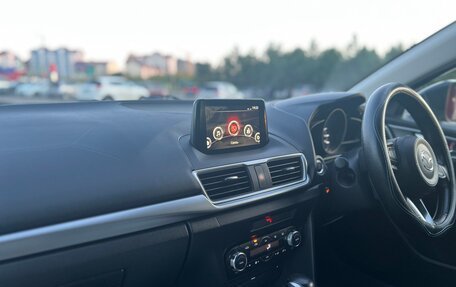 Mazda Axela, 2016 год, 1 250 000 рублей, 21 фотография