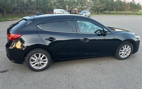 Mazda Axela, 2016 год, 1 250 000 рублей, 9 фотография