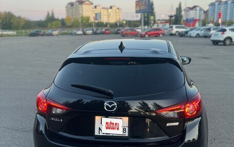 Mazda Axela, 2016 год, 1 250 000 рублей, 8 фотография