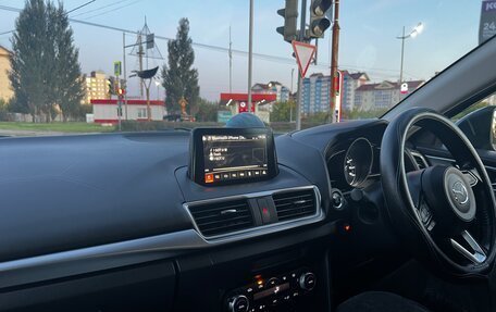 Mazda Axela, 2016 год, 1 250 000 рублей, 16 фотография