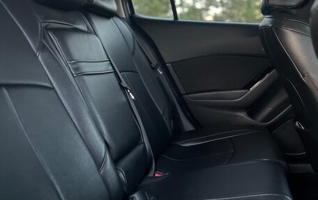 Mazda Axela, 2016 год, 1 250 000 рублей, 14 фотография