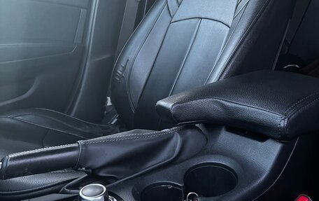 Mazda Axela, 2016 год, 1 250 000 рублей, 13 фотография