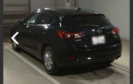 Mazda Axela, 2016 год, 1 250 000 рублей, 22 фотография