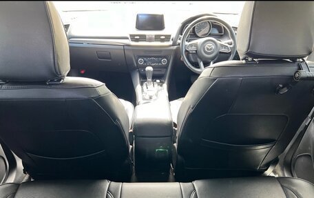 Mazda Axela, 2016 год, 1 250 000 рублей, 27 фотография