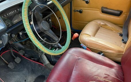 ИЖ Москвич-412, 1981 год, 100 000 рублей, 5 фотография