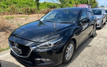Mazda Axela, 2016 год, 1 250 000 рублей, 25 фотография