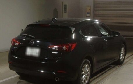 Mazda Axela, 2016 год, 1 250 000 рублей, 24 фотография