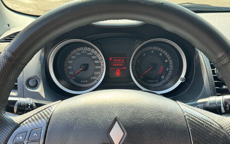 Mitsubishi Lancer IX, 2008 год, 630 000 рублей, 7 фотография