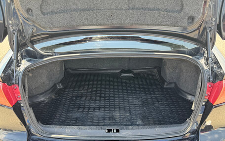 Mitsubishi Lancer IX, 2008 год, 630 000 рублей, 10 фотография