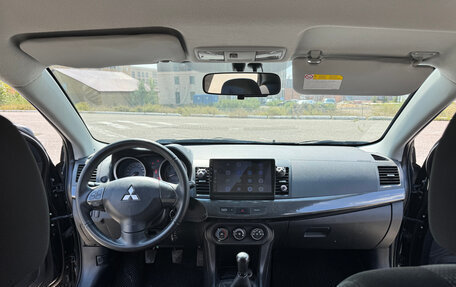 Mitsubishi Lancer IX, 2008 год, 630 000 рублей, 8 фотография