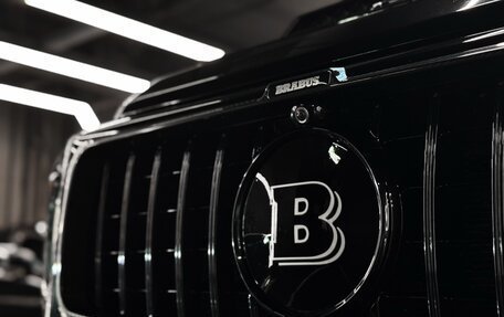 Mercedes-Benz G-Класс AMG, 2023 год, 30 800 000 рублей, 3 фотография