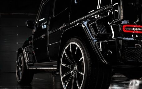 Mercedes-Benz G-Класс AMG, 2023 год, 30 800 000 рублей, 7 фотография