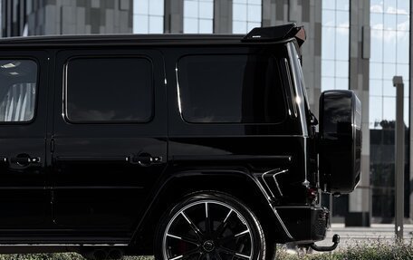 Mercedes-Benz G-Класс AMG, 2023 год, 30 800 000 рублей, 6 фотография