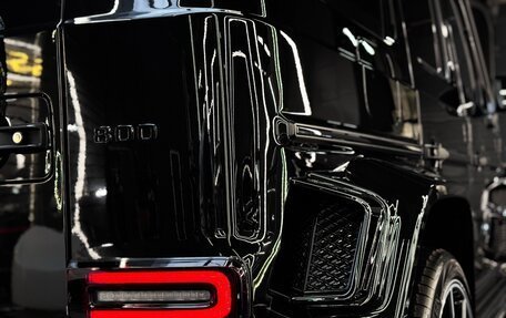 Mercedes-Benz G-Класс AMG, 2023 год, 30 800 000 рублей, 8 фотография