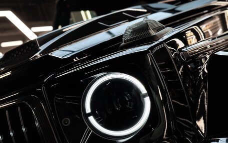 Mercedes-Benz G-Класс AMG, 2023 год, 30 800 000 рублей, 4 фотография