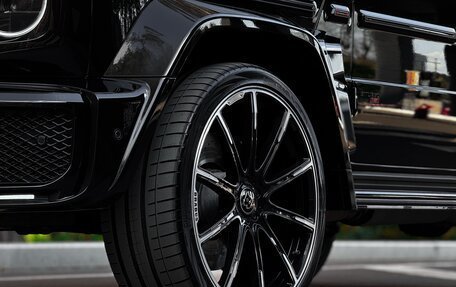 Mercedes-Benz G-Класс AMG, 2023 год, 30 800 000 рублей, 10 фотография