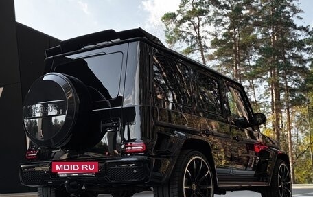 Mercedes-Benz G-Класс AMG, 2023 год, 30 800 000 рублей, 12 фотография