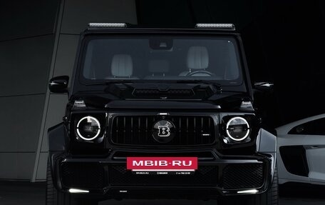 Mercedes-Benz G-Класс AMG, 2023 год, 30 800 000 рублей, 15 фотография