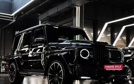 Mercedes-Benz G-Класс AMG, 2023 год, 30 800 000 рублей, 18 фотография